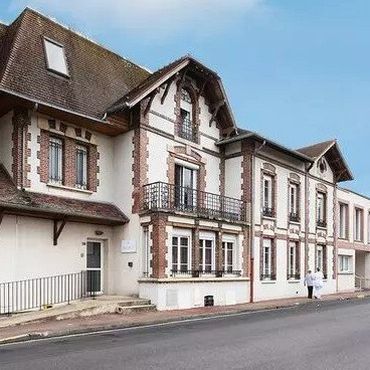 Korian Val aux Fleurs - BUEIL
