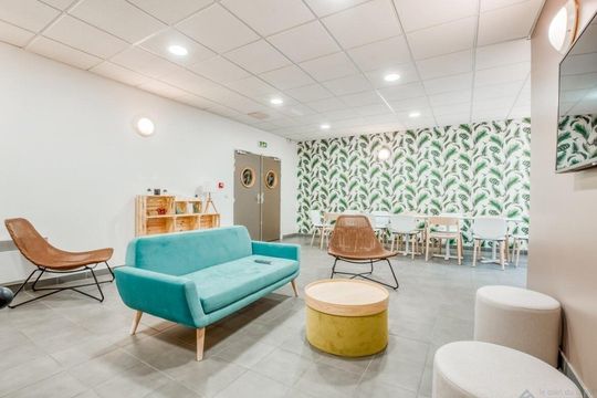 Nexity Studea Vanves Jean Monnet - VANVES