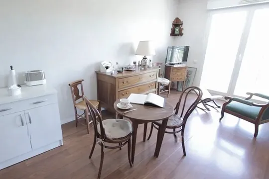 Philogeris Les Jardins de Mathis - SAINT JULIEN DE L'ESCAP