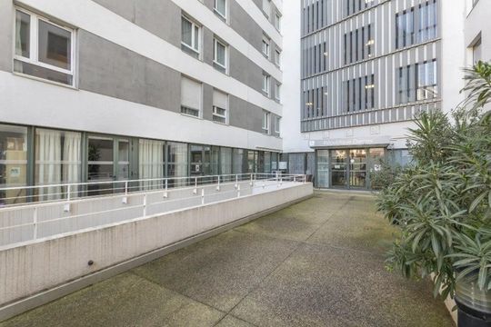 Colisee Residence Republique-Dames - MARSEILLE 2EME ARRONDISSEMENT