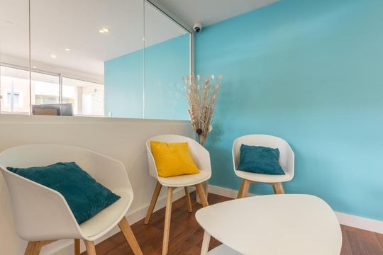 California Resort Thalacap - CAP D'AGDE