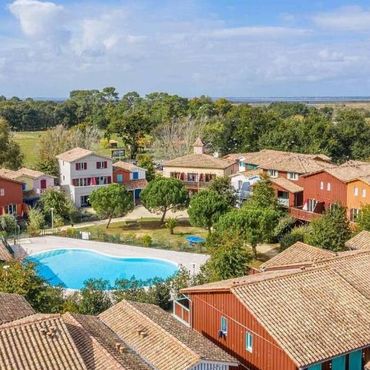 Madame Vacances Les Rives Marines - LE TEICH