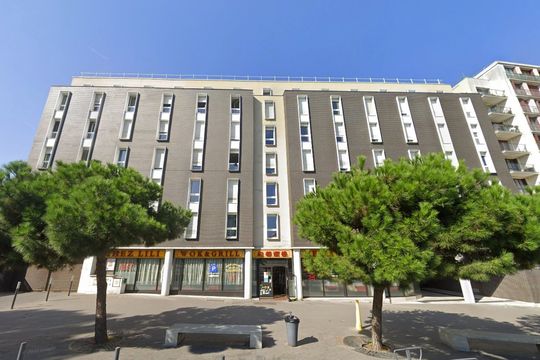 Twenty Campus Villejuif Paris Héloïse - VILLEJUIF