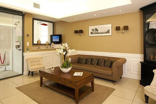 Residhome Arcachon Plazza - ARCACHON