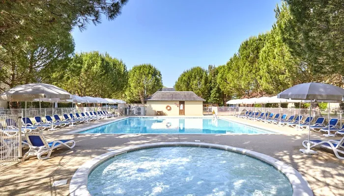 Odalys Référence Le Hameau du Moulin - MONTIGNAC