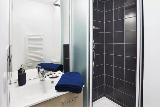Nemea Appart'Etud - Nanterre Campus - NANTERRE