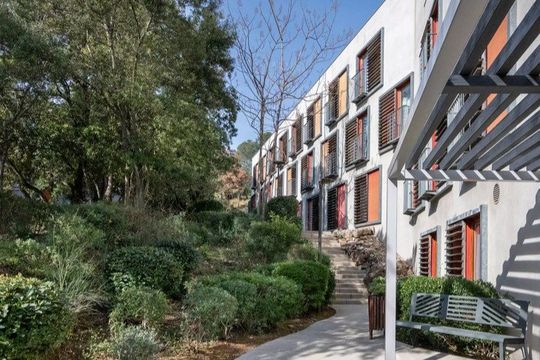 Nemea Appart'Etud Biot Le Magister - BIOT