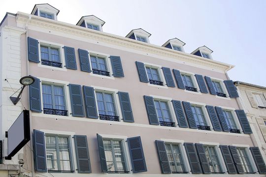 Appart'City Confort Pau Centre - PAU