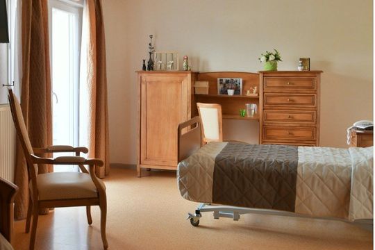 Omeris Residence du Leman - THONON LES BAINS