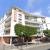 Adagio Access Paris Quai d'Ivry - IVRY SUR SEINE