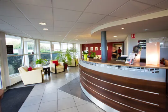 All Suites Saint Exupéry II - MERIGNAC