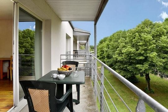 Vacancéole Le Domaine du Château - LAGORD