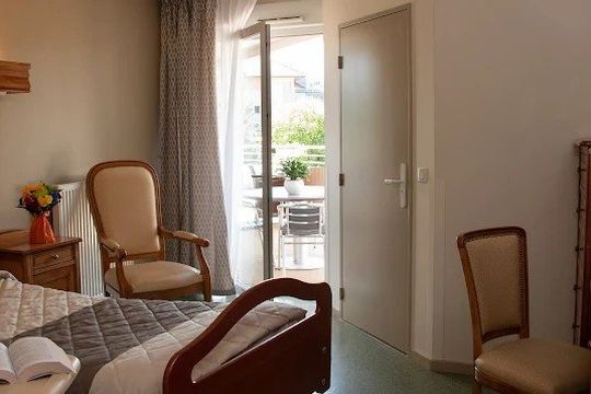 Omeris Residence du Leman - THONON LES BAINS