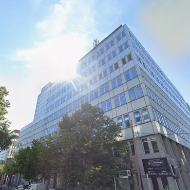 La Compagnie Hoteliere de Gestion - NOISY LE GRAND