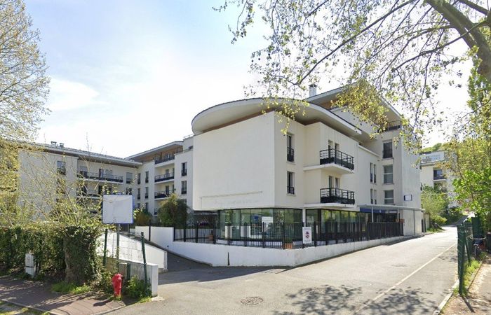 Residis Port Marly Paris Ouest - LE PORT MARLY
