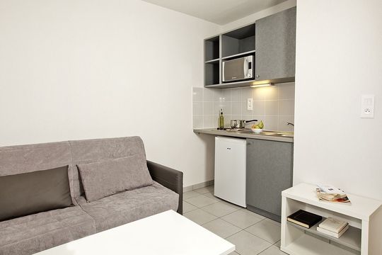 Les Estudines Nice Baie des Anges - NICE