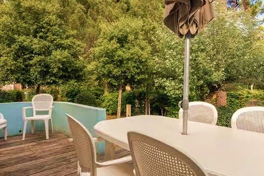 Belambra Clubs "Les Mathes" - LES MATHES