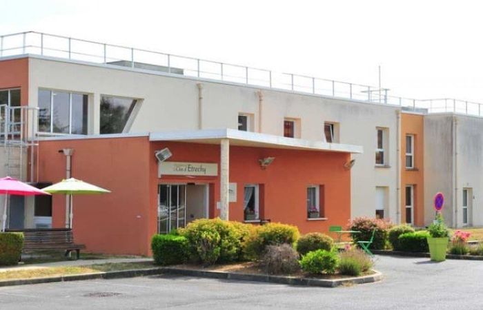 Emeis Le Clos d'Etrechy - ETRECHY