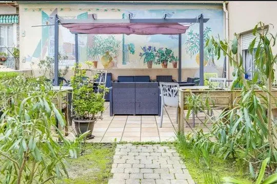 Domusvi Residence Bleu Soleil - NICE