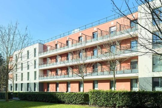 Comfort Aparthotel Versailles Saint Cyr - SAINT CYR L'ECOLE
