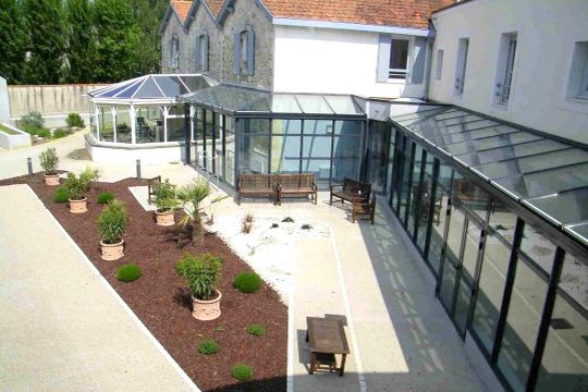 Domidep Residence L'Ombrière - SAINT JEAN D'ANGLE