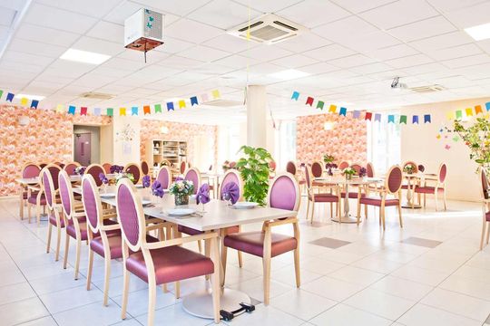 Domidep Residence L'Ombrière - SAINT JEAN D'ANGLE