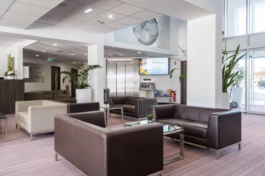 Golden Tulip La Baule Hotel & Residence - LA BAULE ESCOUBLAC