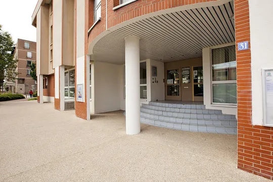Les Estudines Cergy Saint-Christophe - CERGY