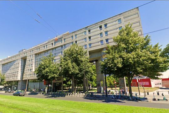 Adagio Access Paris La Villette - PARIS 19EME ARRONDISSEMENT