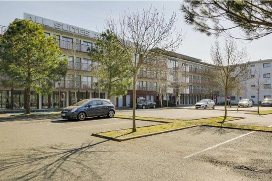 All Suites - Bassin d'Arcachon - LA TESTE DE BUCH
