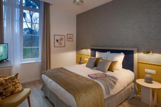 DOMITYS - La Plume de Samara - AMIENS