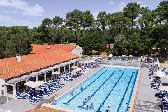 Belambra Clubs "Les Mathes" - LES MATHES