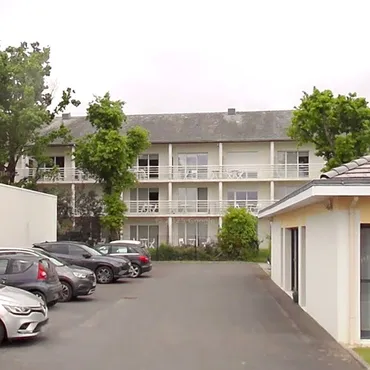 Cap West Belle Etoile 2 - CARQUEFOU