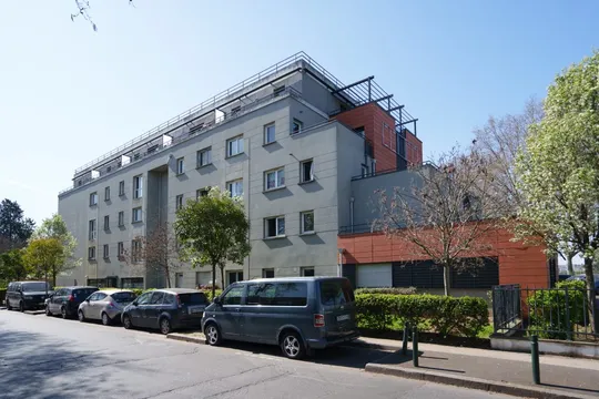 Logely Residis Alfortville - ALFORTVILLE