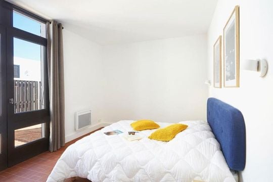 Nemea Residence Les Carrats - LEUCATE
