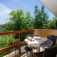 Goelia Mandelieu Riviera Resort - MANDELIEU LA NAPOULE