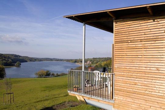 Madame Vacances Les Cottages de Valjoly - EPPE SAUVAGE