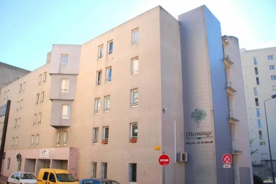 Emeis Residence L'Hermitage - SAINT ETIENNE