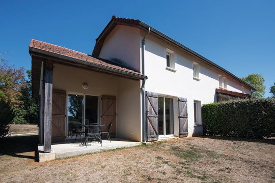 Belambra Clubs Les Portes de Dordogne - ALVIGNAC