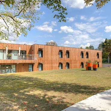 Domusvi Residence du Clos Lafitte - FARGUES SAINT HILAIRE
