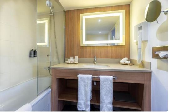 City Residence Paris CDG Airport - ROISSY EN FRANCE