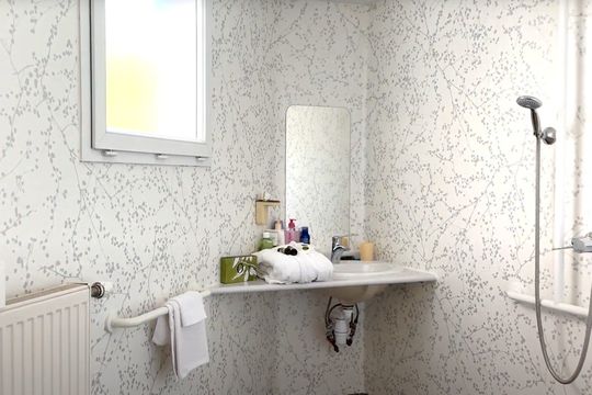 Omeris Résidence du Léman - THONON LES BAINS