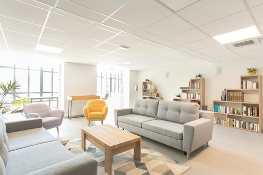 Stella Les Berges de Seine - TROYES