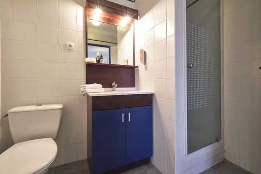 Comfort Aparthotel Carcassonne - CARCASSONNE