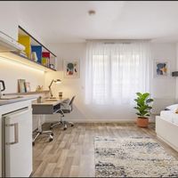 Odalys Campus Paris Levallois - LEVALLOIS PERRET