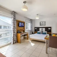 Comfort Aparthotel Antibes Le Maestria - ANTIBES