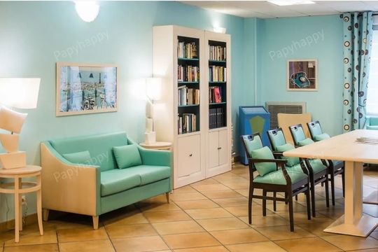 Korian Residence Le Flore - MONTGERON