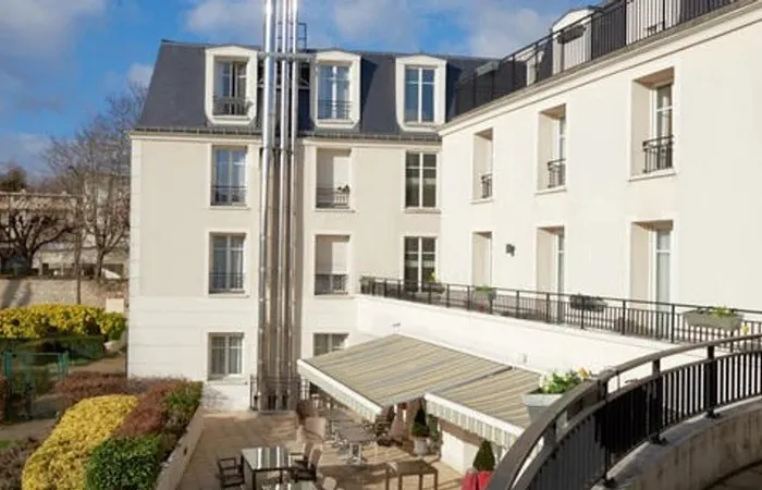 Domusvi Les Jardins de Thiais - THIAIS