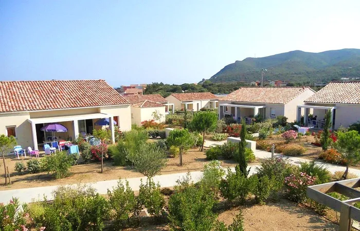 Odalys Les Villas de Belgodère - BELGODERE