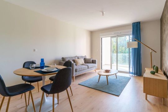 Stella Danaé Le Domaine des Vignes - LE BOUSCAT